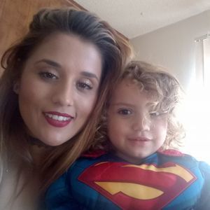 Meet your Posher, Sarah